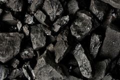 Sharpsbridge coal boiler costs